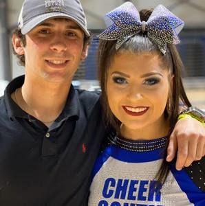 Meet your Posher, Bailey